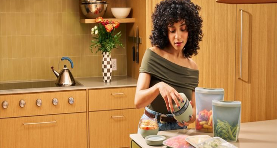 Sustainable Kitchen Solutions for Modern Living