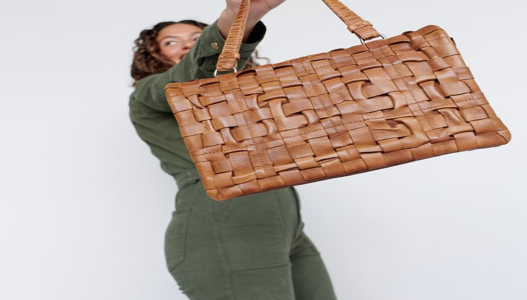 Latico Leathers: Handcrafted Luxury for Everyday Life