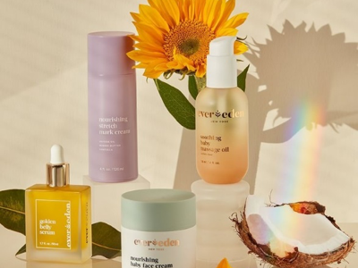 Evereden: Pure, Natural Care for You and Your Family